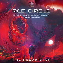 Red Circle