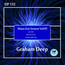 Mans Got Groove