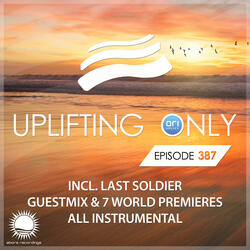 Infiltration (Ural Trance Alliance Anthem) [UpOnly 387]