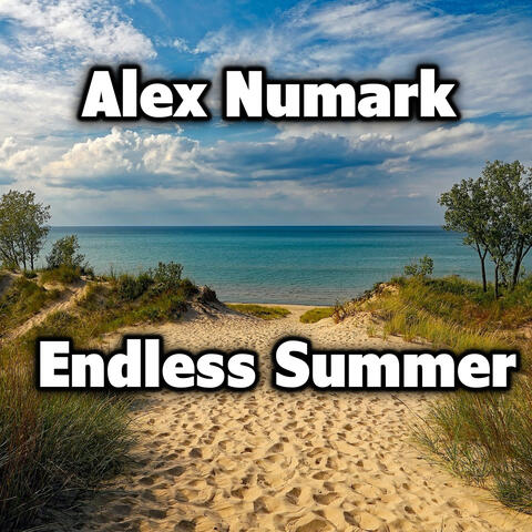 Alex Numark