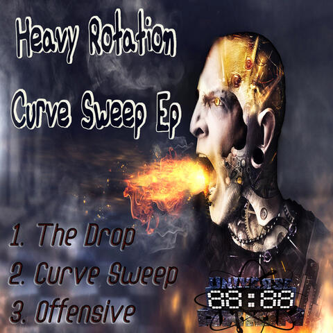 Curve Sweep [Ep]