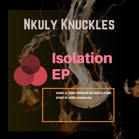 Isolation EP