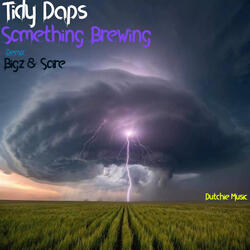 Something Brewing
