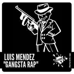 Gangsta Rap