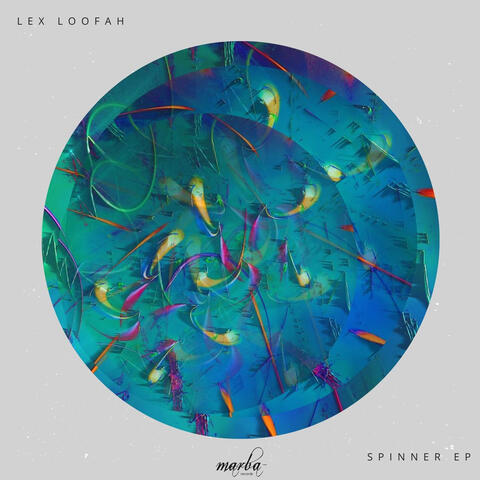 Spinner EP
