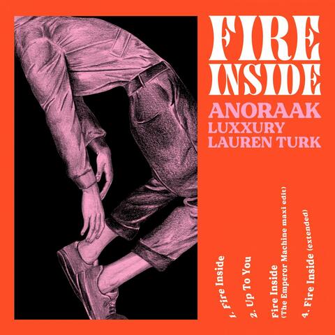 Fire Inside