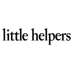 Little Helpers 151-4