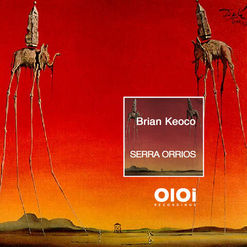 Serra Orrios