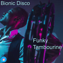 Funky Tambourine