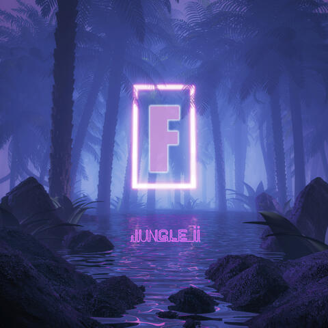 Jungle II