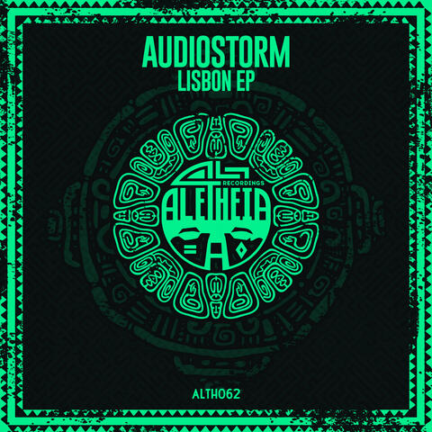 Lisbon EP