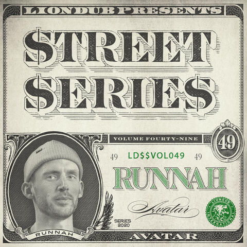 Liondub Street Series, Vol. 49: Avatar