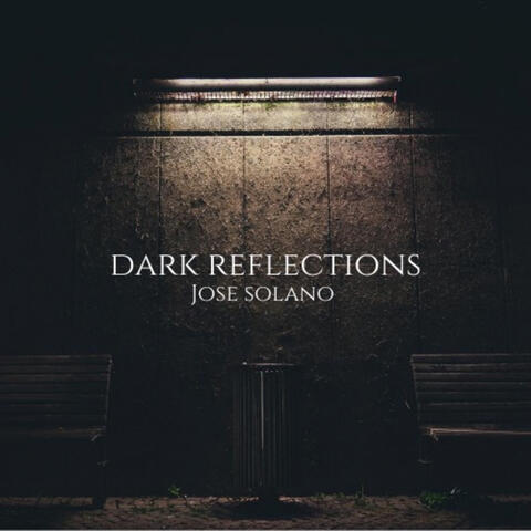 Dark Reflections EP