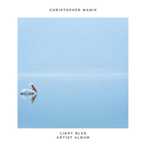 Light Blue - Artist Album