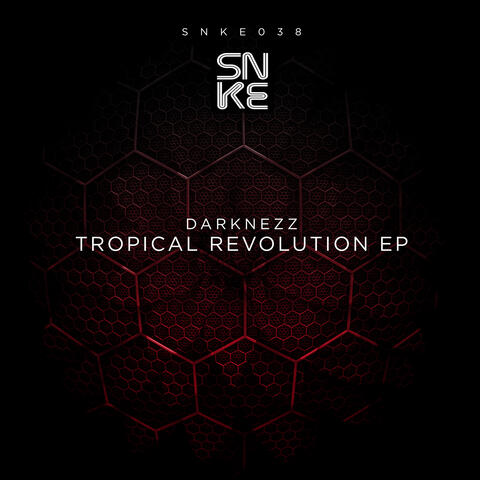 Tropical Revolution Ep