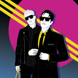 We Are Electric