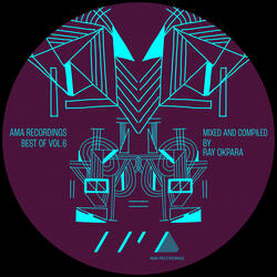 DJ Mix Best of Ama Recordings Vol. 5