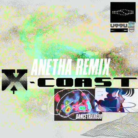 Synthetic Dreams (Anetha Remix)