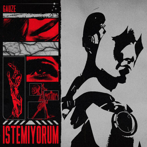 İstemiyorum
