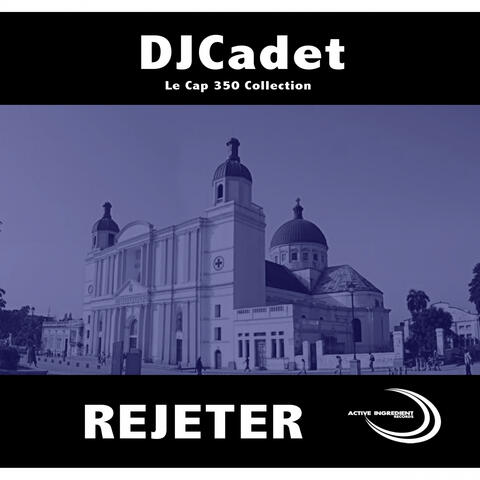 DJ Cadet