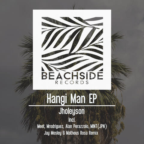 Hangi Man EP