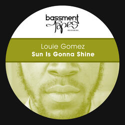 Sun Is Gonna Shine