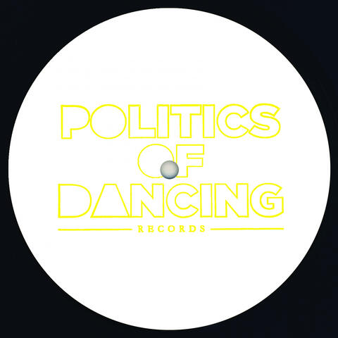 Mind Power EP