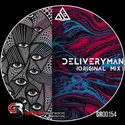 Delivery Man