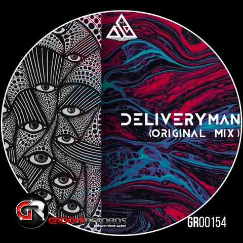 Delivery Man