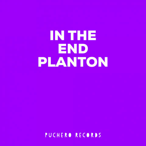 In The End