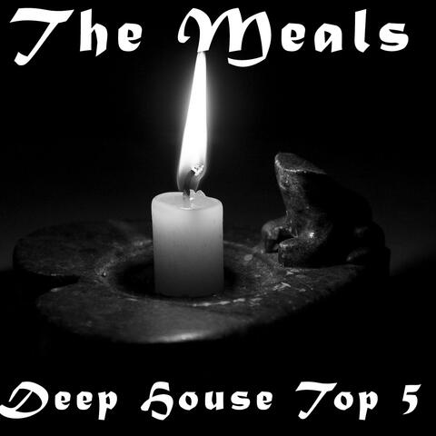 Deep House Top 5