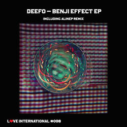 Benji Effect