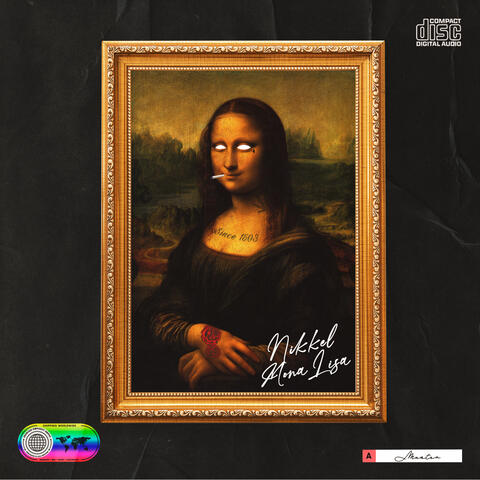 Mona Lisa