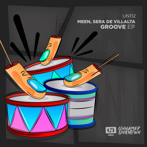 Groove