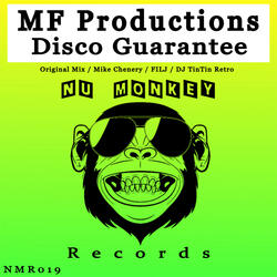 Disco Guarantee