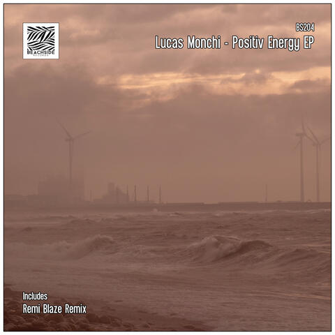 Positiv Energy EP