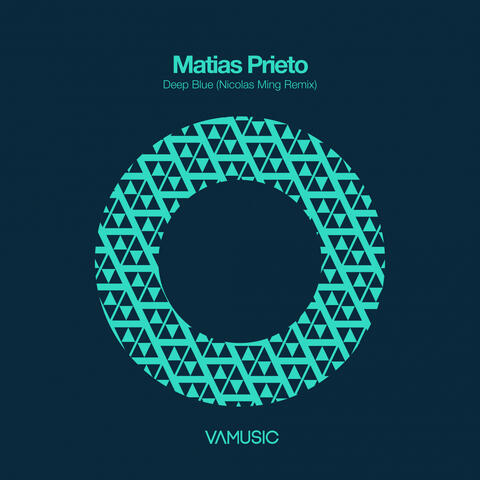 Deep Blue (Nicolas Ming Remix)