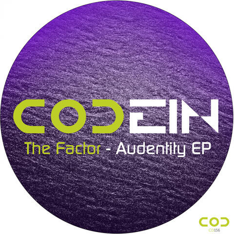Audentity EP
