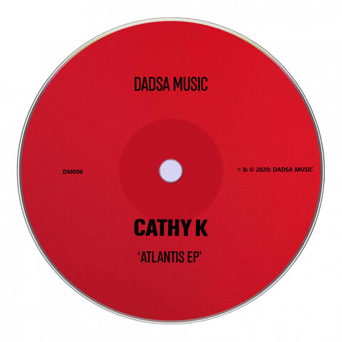 Atlantis EP