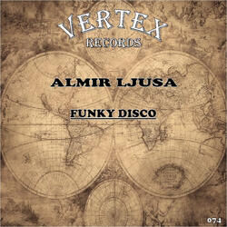 Funky Disco