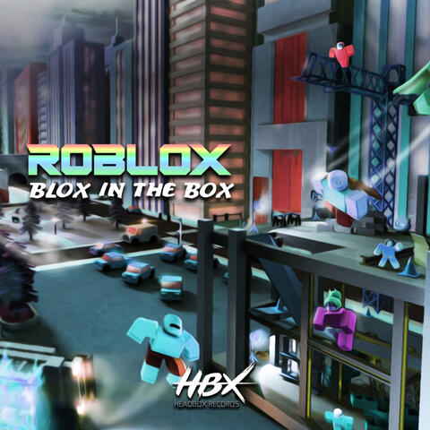 Blox in The Box