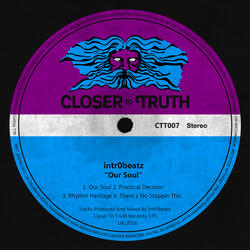 There's No Stoppin This