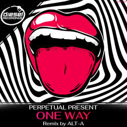 One Way