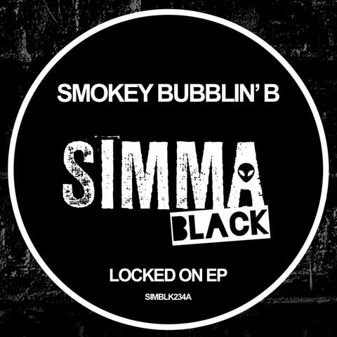 Locked On EP
