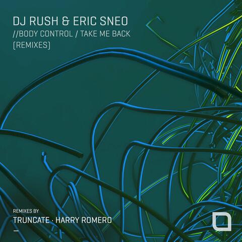 Body Control / Take Me Back (Remixes)