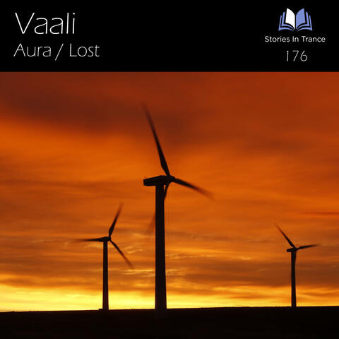 Aura / Lost