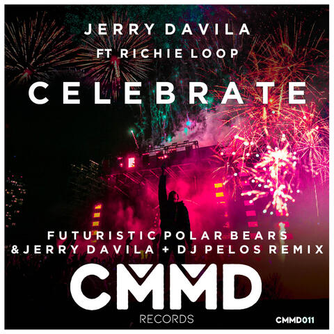 Celebrate