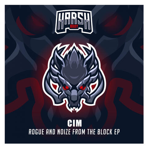 Rogue & Noise From The Block