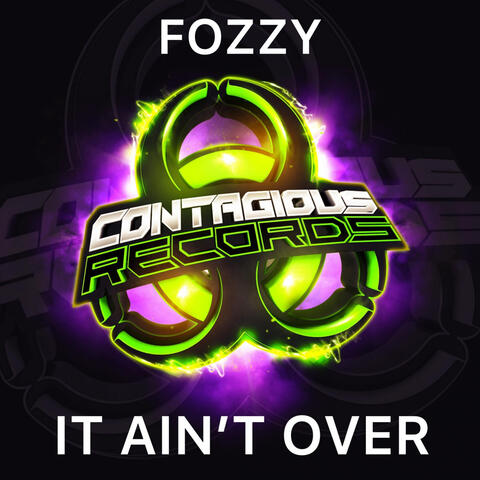 It Ain't Over
