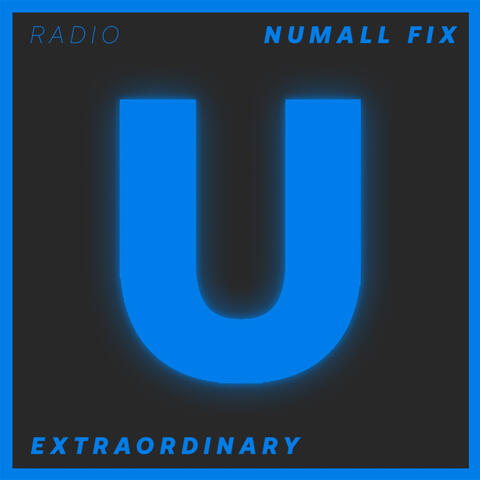 Extraordinary